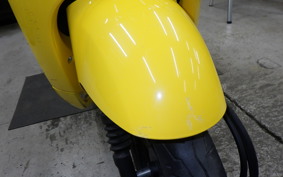 HONDA GIORNO 2 AF70