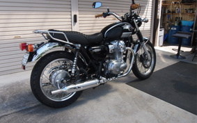 KAWASAKI W800 2013 EJ800A