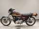 Фото Kawasaki Z900 с японского аукциона