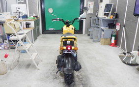 HONDA ZOOMER AF58