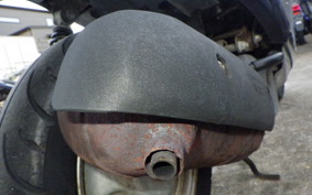 YAMAHA JOG Gen.4 SA16J