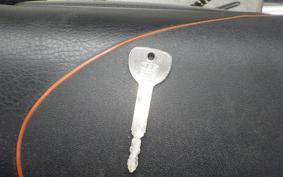 YAMAHA TRICKER Gen.2 DG16J