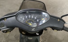HONDA DIO AF62