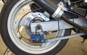 SUZUKI RG400 Gamma 2024 HK31A