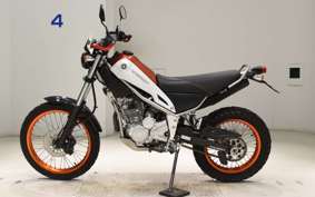 YAMAHA TRICKER Gen.2 DG16J