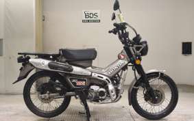 HONDA CT125-2 2026 JA65