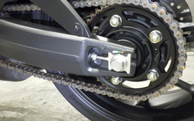 HONDA CB650R 2023 RH03