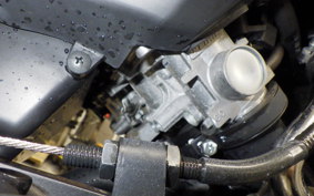 HONDA CB400SF GEN 4 A 2020 NC42