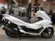 Фото Honda PCX 125 с японского аукциона