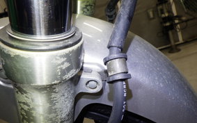 HONDA CB1300SF SUPER FOUR 1999 SC40