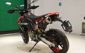 DUCATI HYPERMOTARD698 2025