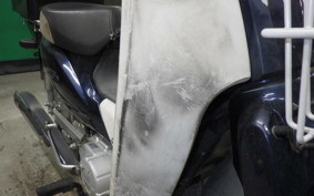 HONDA C50 SUPER CUB 2023 AA04