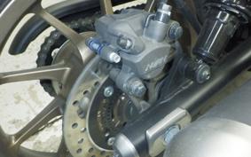 HONDA REBEL 250  S E-clutch MC49