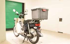 HONDA C110 SUPER CUB JA10