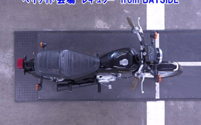 YAMAHA SR125