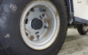 HONDA GYRO UP TA01