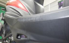 SUZUKI ADDRESS 110 2021 CE47A