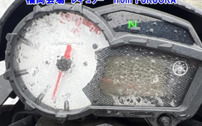 OTHER YS125 FEATHER 