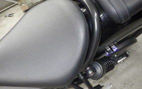 HONDA REBEL 250 2005 MC49