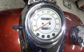 YAMAHA DRAGSTAR 400 CLASSIC 2000 4TR