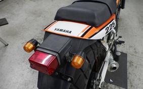 YAMAHA TW225 2022 DG09J