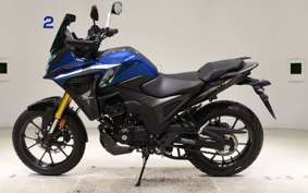 HONDA NX200 1996