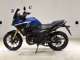 Фото Honda NX200 1996 с японского аукциона