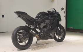 KAWASAKI ZX-25R 2003 ZX250E