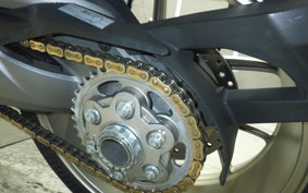 DUCATI DUCATI MULTISTRADA1260S 2018