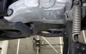 HONDA PCX 125 JF81