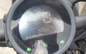 HONDA REBEL 250 A MC49