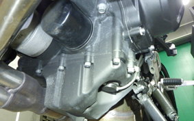 YAMAHA MT-09 A 2014 RN34J