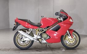 DUCATI ST2 1998 S100AA