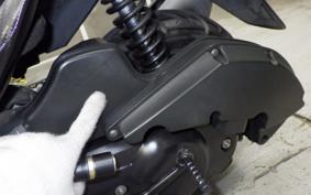 SUZUKI ADDRESS V125 S 1999 CF4MA