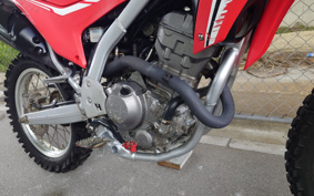 HONDA CRF250L MD44