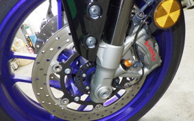 YAMAHA MT-09 SP 2024 RN87J