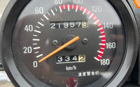 YAMAHA XJ400 DIVERSION 2371