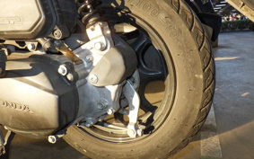 HONDA TACT Gen.4 2024 AF79