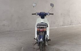 SUZUKI BIRDIE80 BC41A