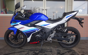 SUZUKI GSX-R250R DN11A
