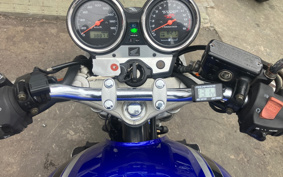 HONDA CB400SF VTEC Spec2 2002 NC39