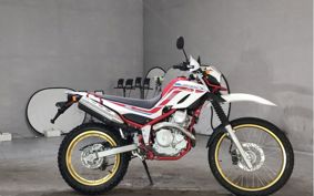 YAMAHA SEROW 250 DG31J