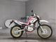 Фото Yamaha SEROW 250 с японского аукциона
