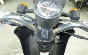 HONDA TODAY 1998 AF61