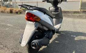 SUZUKI ADDRESS V125 CF4EA