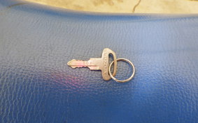 SUZUKI SX200R 2025 SH41A