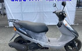 SUZUKI ADDRESS V125 G CF46A