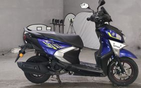 YAMAHA  CYGNUS  RAY ZR SEG4