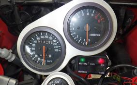 SUZUKI GSX-R1100 1990 GV73A