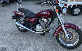 SUZUKI MARAUDER 125 NF48A